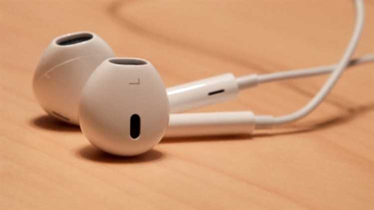 Проверка логотипа Apple на наушниках