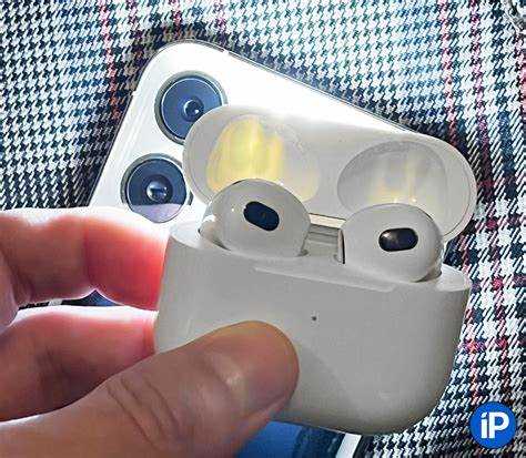 Как отличить оригинальные наушники apple от подделки проводные