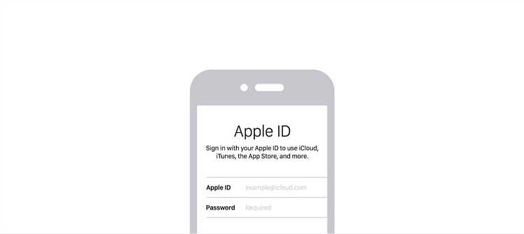 Как восстановить доступ к Apple ID, если забыли пароль для отвязки