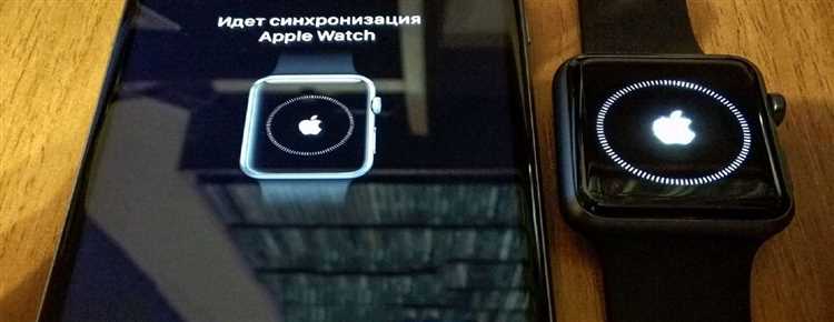 Как отвязать apple watch от id