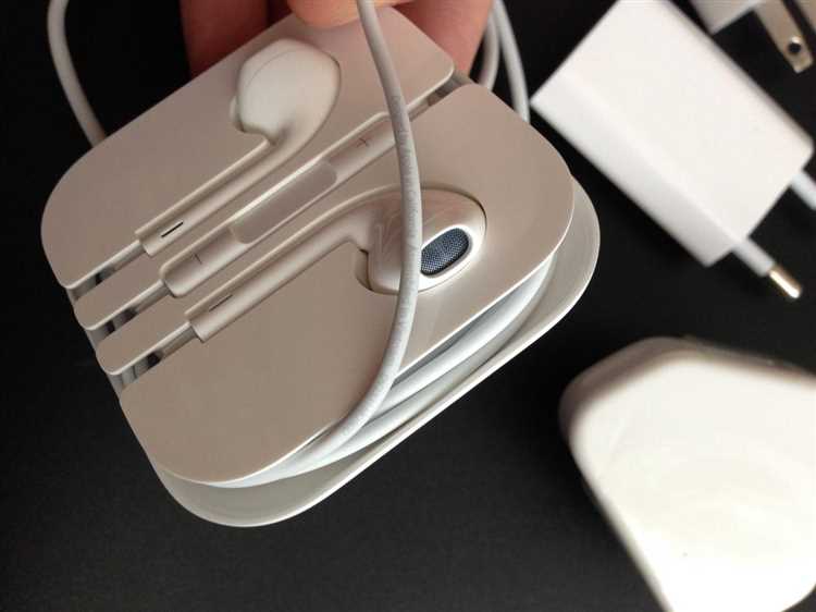 Как перегрузить наушники apple
