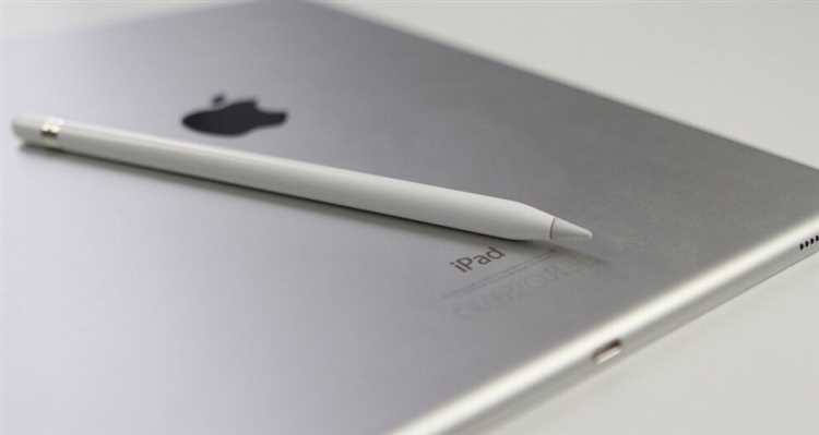 Настройка языка через приложение iPad