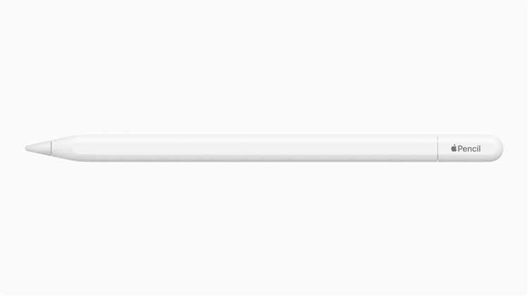 Проблемы с отображением русского языка на Apple Pencil