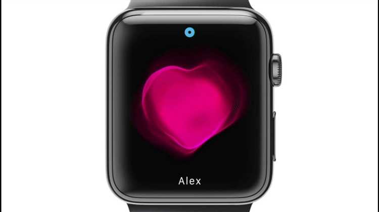 Пошаговое изменение языка в настройках Apple Watch