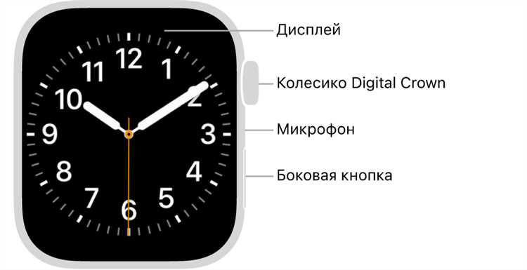 Как перевести apple watch на русский язык