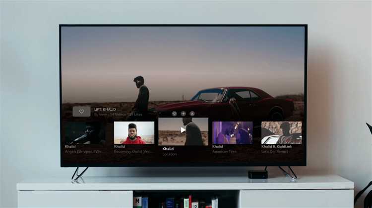 Как перезагрузить Apple TV с помощью пульта дистанционного управления