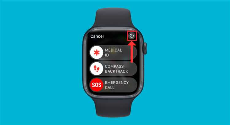 Как принудительно перезагрузить Apple Watch в случае заморозки