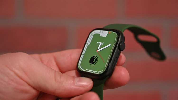 Что делать, если Apple Watch не перезагружается