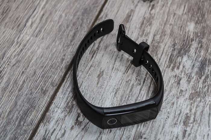 Включение Bluetooth на смартфоне Samsung