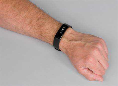 Подготовка Honor Band 3 к подключению