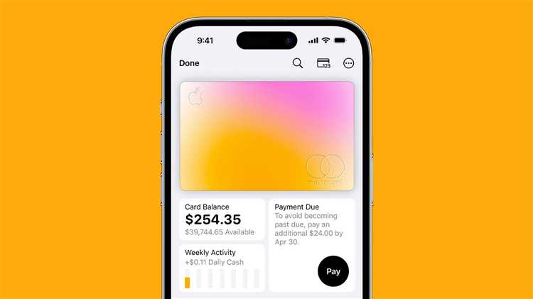 Как синхронизировать Apple Wallet с другими устройствами Apple