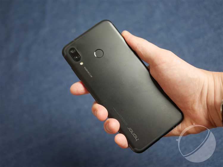 Что делать, если Google Pay не работает на Honor