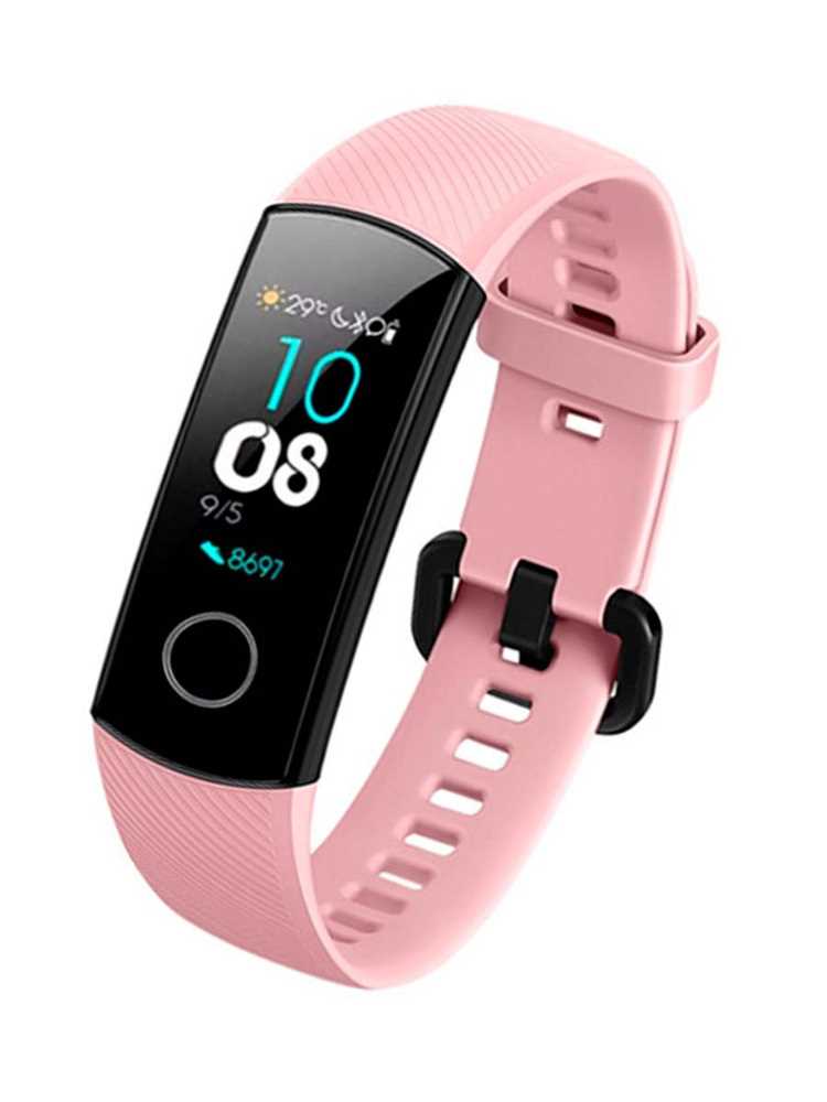 Как выбрать подходящий ремешок для Honor Band 4