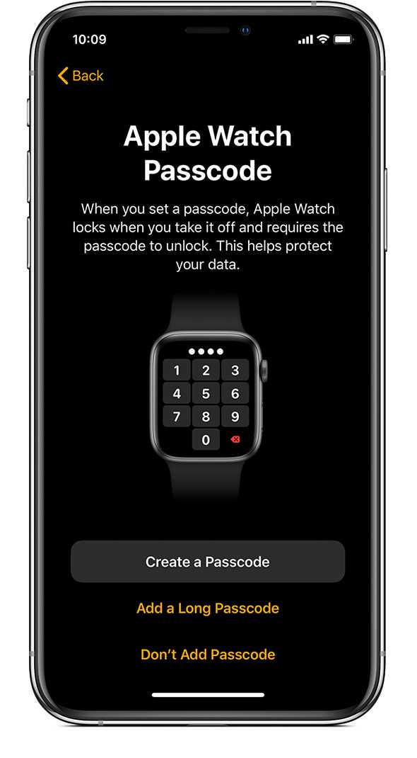 Решение проблем при привязке карты к Apple Watch