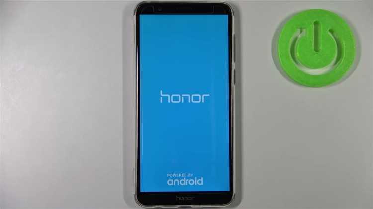 Как прошить honor 7x через компьютер инструкция