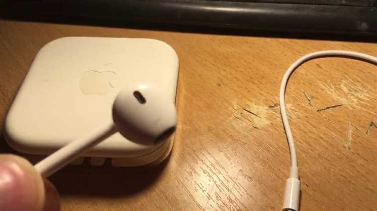 Способы проверить Apple Earpods через приложение 