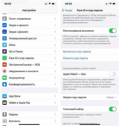 Восстановление данных после сброса Apple Watch