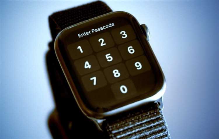 Шаги для разблокировки через iPhone