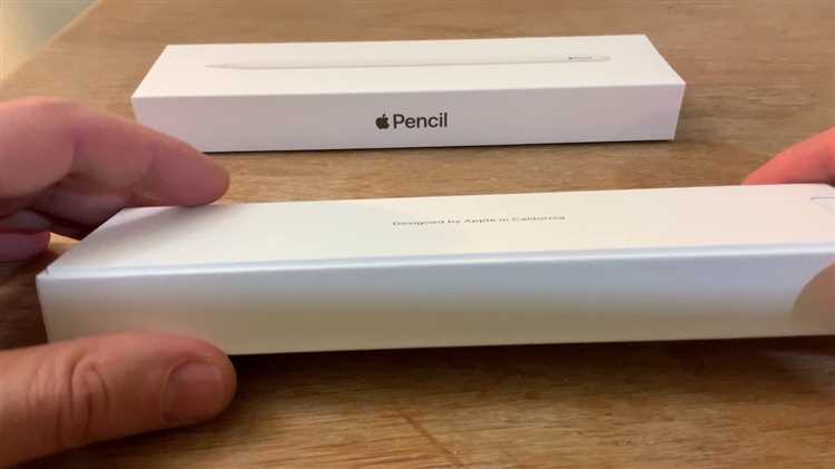 Разборка Apple Pencil: инструкция и советы