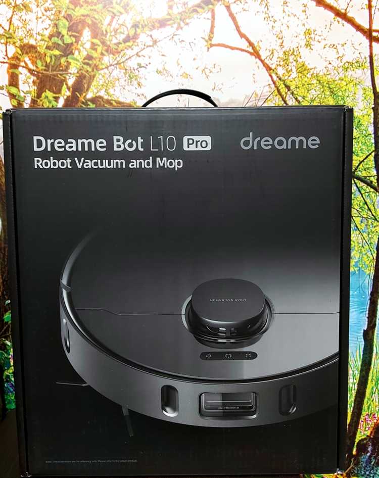 Как русифицировать робот xiaomi dream bot l10