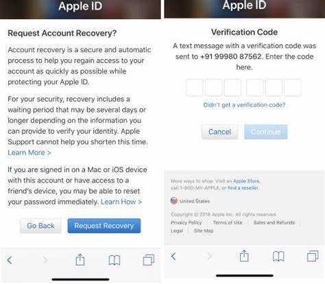 Как выйти из Apple ID на iPhone