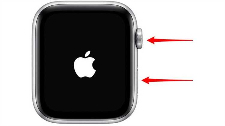 Что делать, если Apple Watch 6 не включаются после сброса