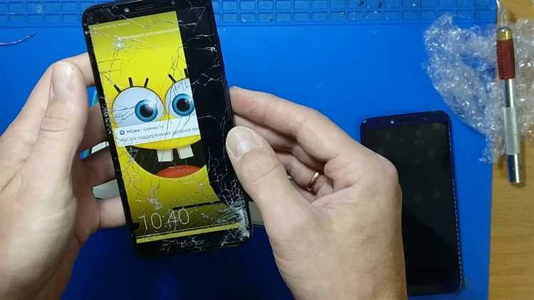 Как сбросить honor 7a pro до заводских настроек