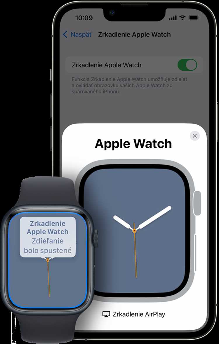 Как подключить Apple Watch к iPhone через Bluetooth