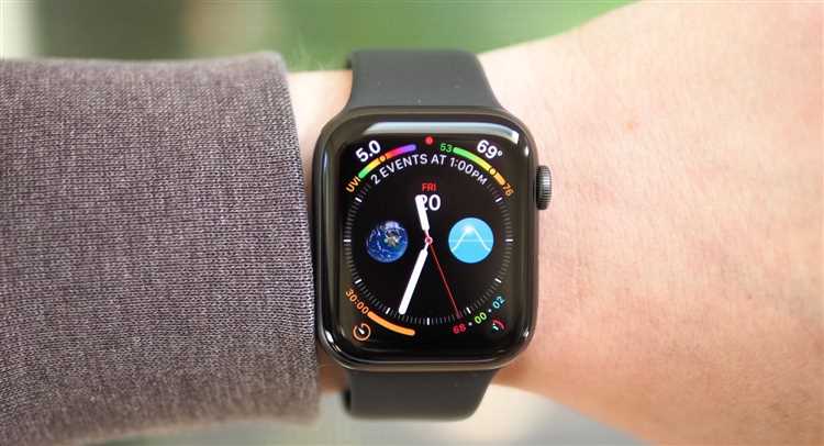 Как синхронизировать уведомления и приложения с Apple Watch