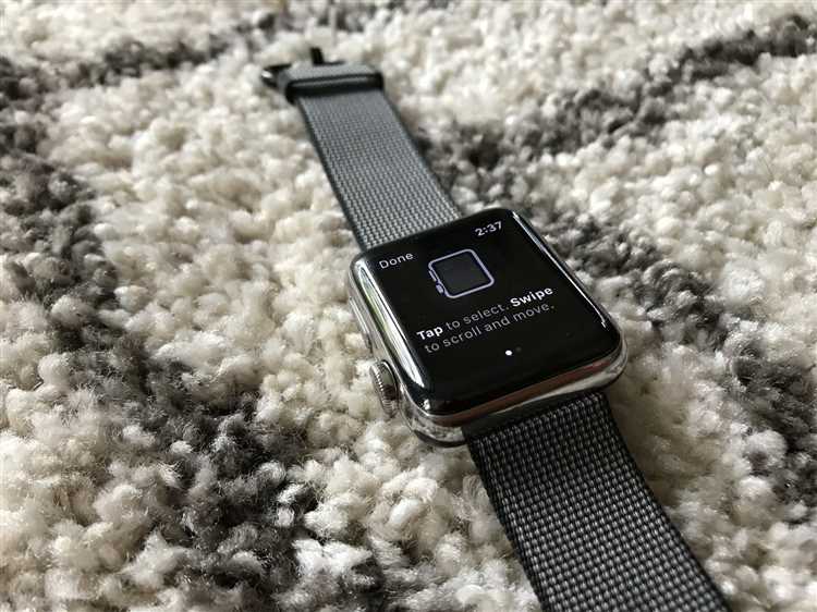 Как синхронизировать айфон с часами apple watch