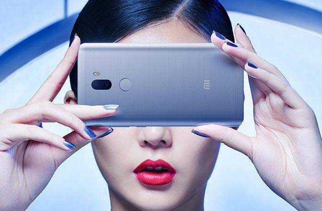 Подключение через Wi-Fi: передача фото с Xiaomi без проводов