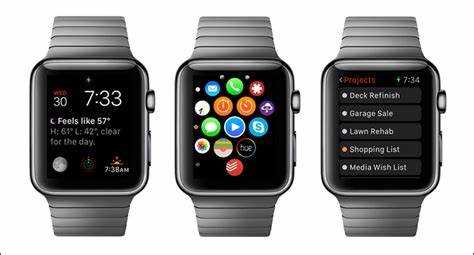 Как использовать функции Apple Watch после сопряжения с iPhone