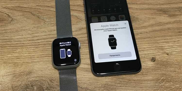 Что делать, если не удается удалить пару с Apple Watch?