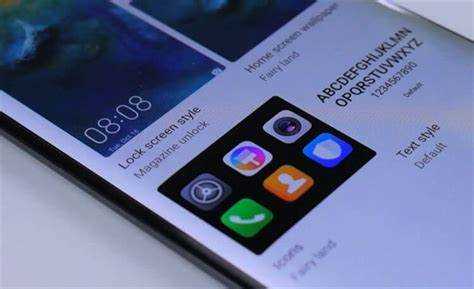 Как убрать зеленую рамку на honor 8а