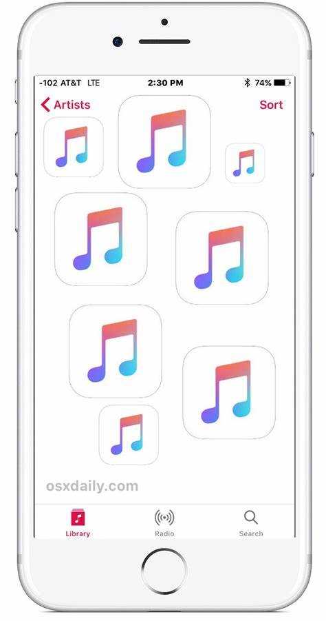 Как удалить песню из плейлиста apple music