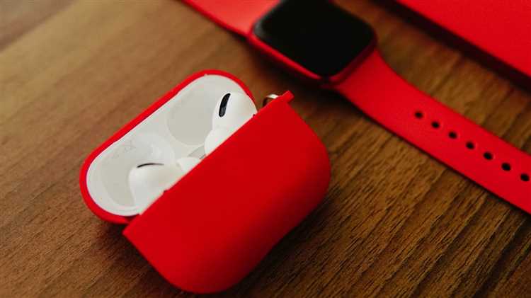 Интеграция с AirPods и другими Bluetooth-устройствами для комфортного прослушивания