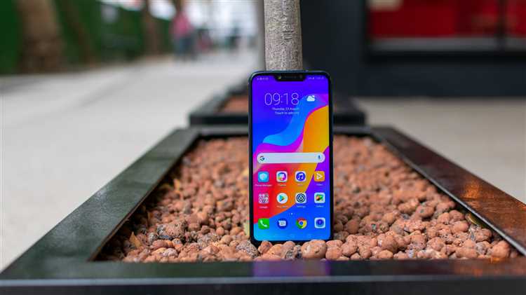 Настройка Google Play