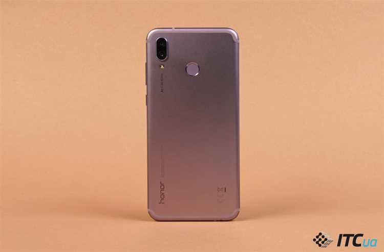 Как установить play market на honor