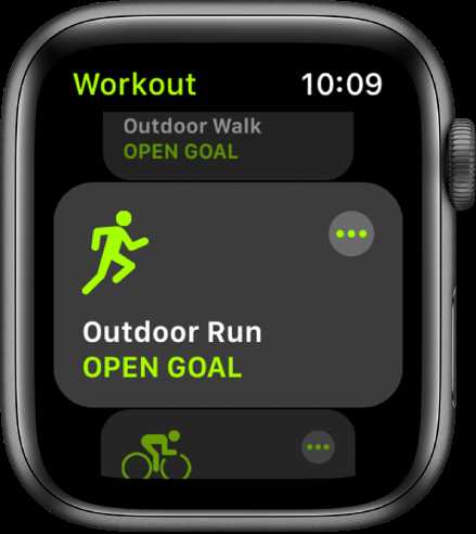 Синхронизация рации с Apple Watch через Bluetooth