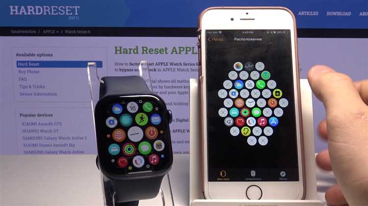 Установка и настройка нужных приложений на смартфоне