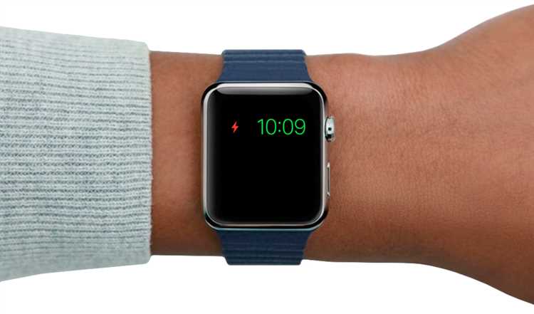 Тестирование работы рации на Apple Watch