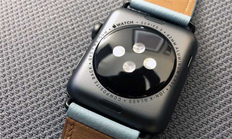 Как узнать модель Apple Watch по номеру модели