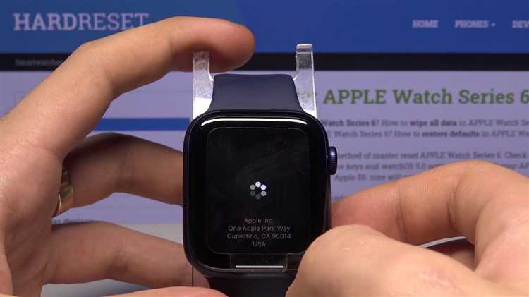 Что такое эко режим на Apple Watch и зачем его отключать