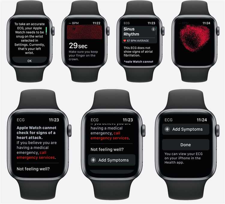 Решение проблем с работой Apple Watch после отключения эко режима