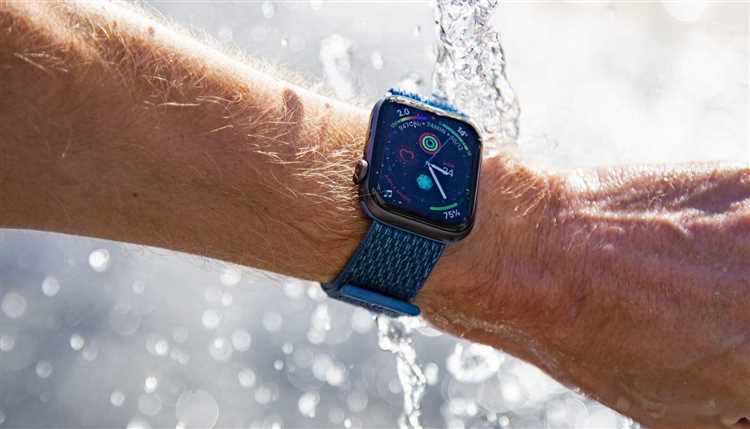 Как выйти из эко режима на apple watch