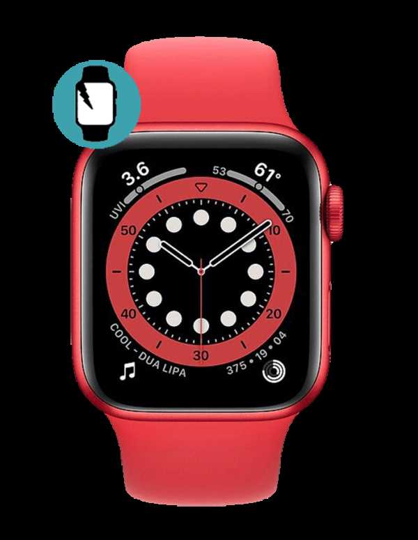 Как выключить экран на apple watch 6
