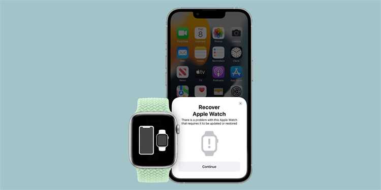 Понимание эко режима на Apple Watch
