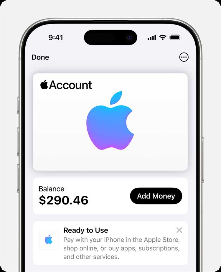 Перевести средства с баланса Apple ID можно несколькими способами, в зависимости от ситуации и потребностей пользователя.