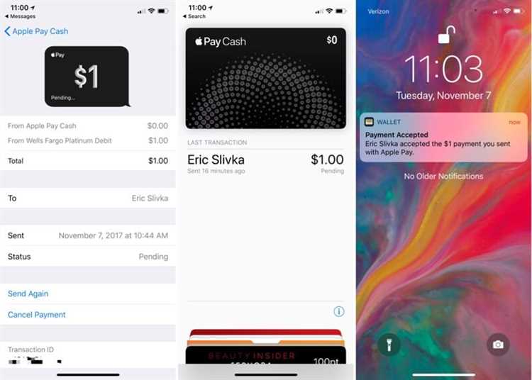 Как оплачивать покупки с помощью Apple Pay на iPhone 12