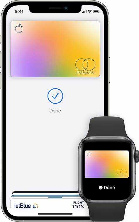 Проверка совместимости устройства с Apple Pay